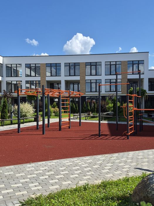Квартира на ЖК “Hygge Home” в Києві, ID 287812, фото №17