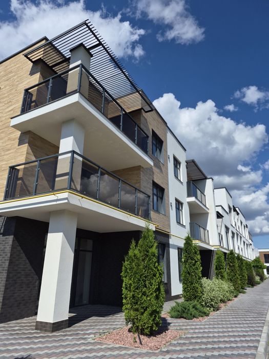 Квартира на ЖК “Hygge Home” в Києві, ID 287812, фото №18