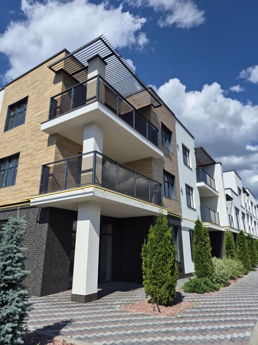 Квартира на ЖК “Hygge Home” в Києві, ID 287812, фото №21