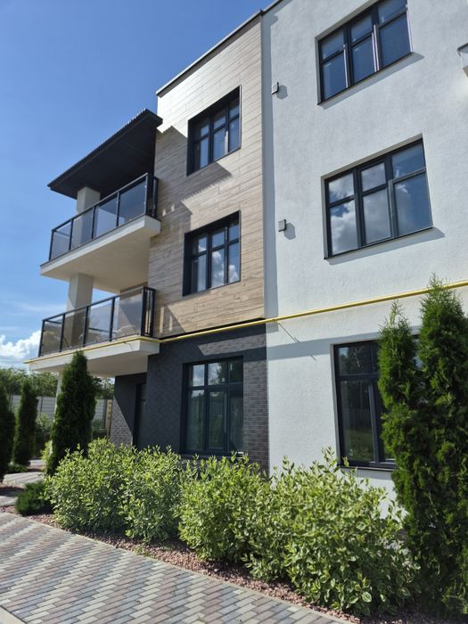 Квартира на ЖК “Hygge Home” в Києві, ID 287812, фото №22