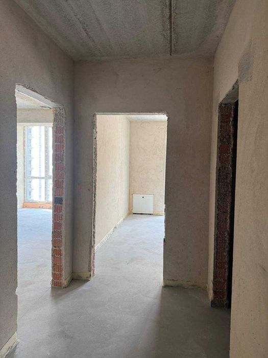 Квартира на біля парку Шевченка в Івано-Франківську, ID 184313, фото №3