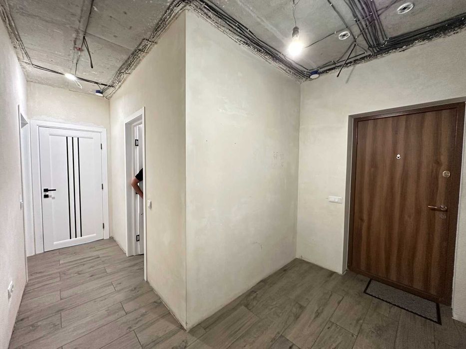 Квартира на вул. Всеволода Змієнка, 19 в Києві, ID 177775, фото №15
