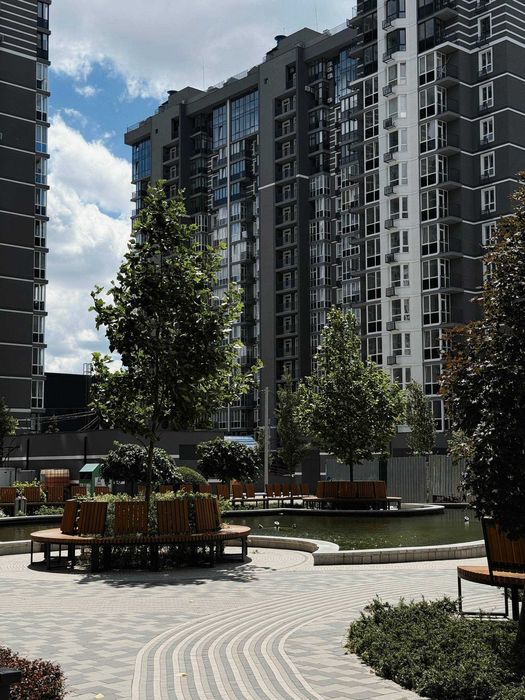 Квартира на ЖК Гранд Бурже в Києві, ID 274833, фото №11