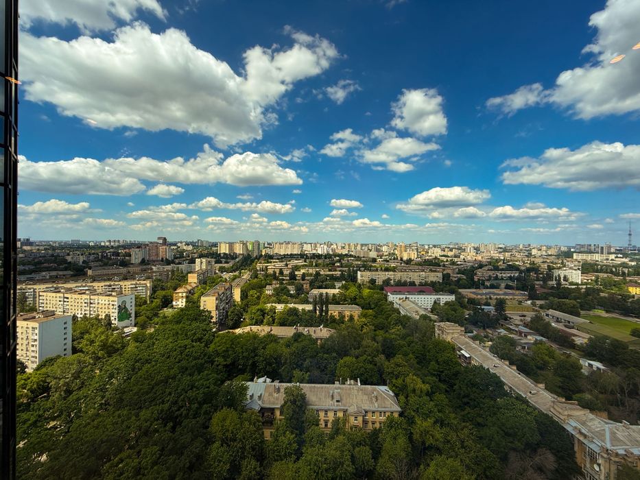 Квартира на вул. Авіаконструктора Антонова, 2б в Києві, ID 268439, фото №6