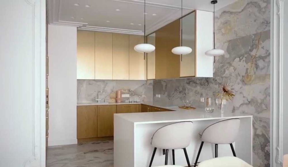 Квартира на вул. Антоновича, 44 в Києві, ID 253997, фото №7