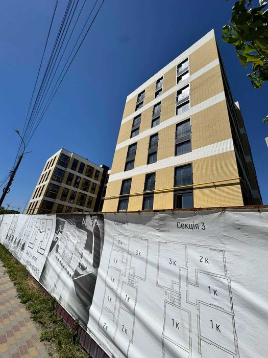 Квартира на вул. Озерна в Хмельницькому, ID 368628, фото №13