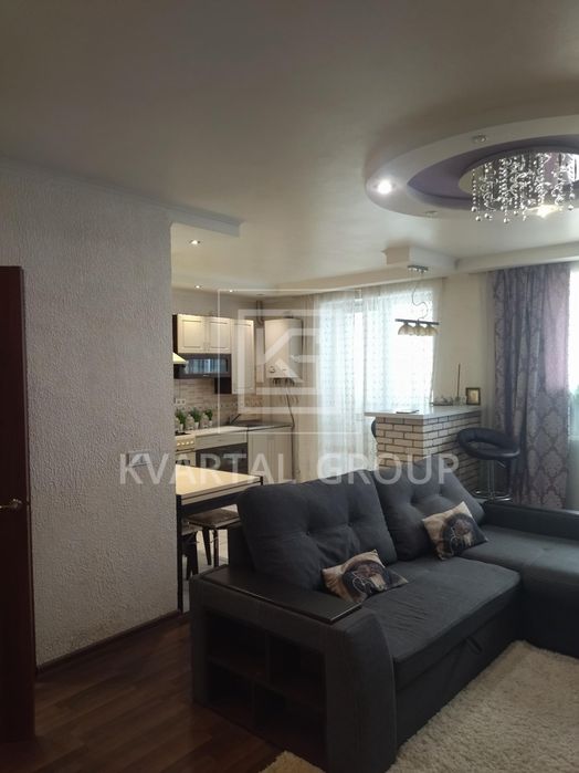 Квартира в Києві, ID 312567, фото №4