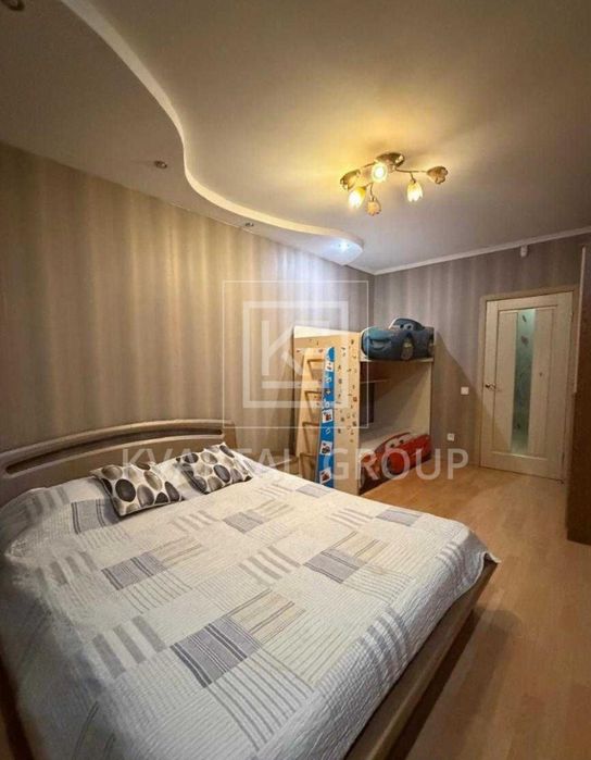 Квартира в Києві, ID 312567, фото №9