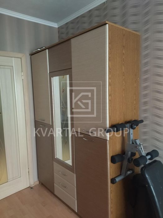Квартира в Києві, ID 312567, фото №10