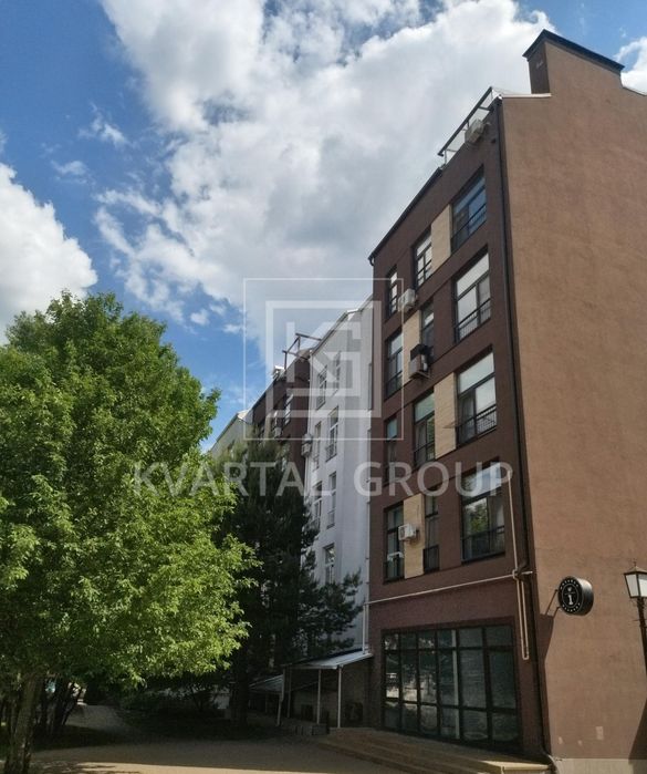 Квартира на ЖК Білий Шоколад в Києві, ID 312608, фото №1