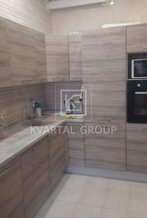 Квартира на ЖК Білий Шоколад в Києві, ID 312608, фото №3