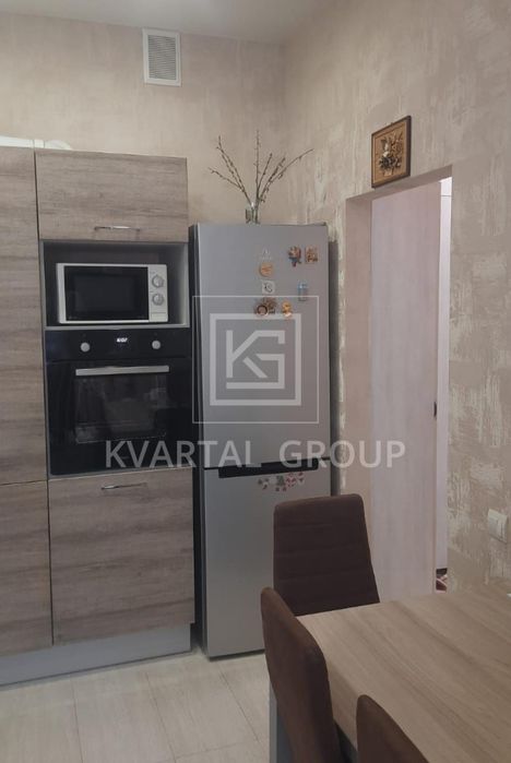 Квартира на ЖК Білий Шоколад в Києві, ID 312608, фото №4