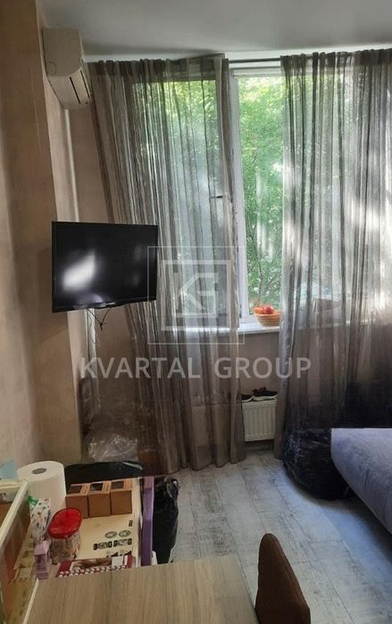 Квартира на ЖК Білий Шоколад в Києві, ID 312608, фото №5