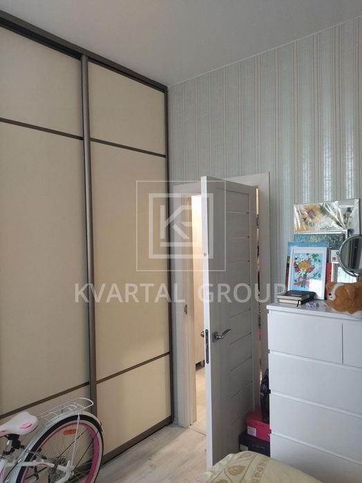 Квартира на ЖК Білий Шоколад в Києві, ID 312608, фото №7