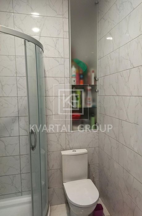 Квартира на ЖК Білий Шоколад в Києві, ID 312608, фото №8