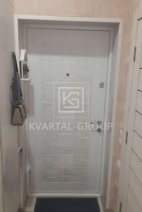 Квартира на ЖК Білий Шоколад в Києві, ID 312608, фото №9
