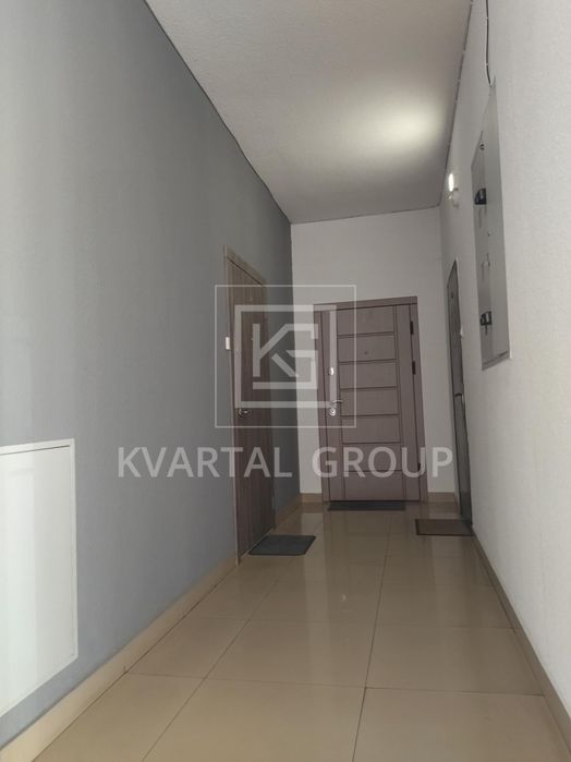Квартира на ЖК Білий Шоколад в Києві, ID 312608, фото №10