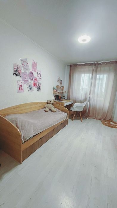 Квартира на вул. Британська в Суми, ID 331061, фото №1