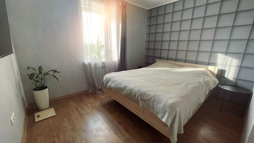 Квартира на вул. Британська в Суми, ID 331061, фото №3