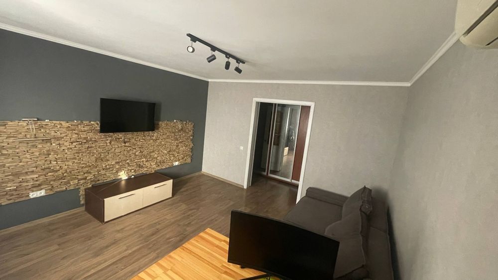 Квартира на вул. Британська в Суми, ID 331061, фото №4