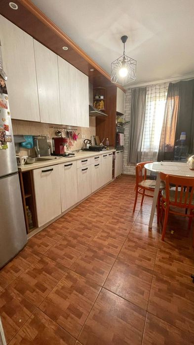 Квартира на вул. Британська в Сумах, ID 331061, фото №8