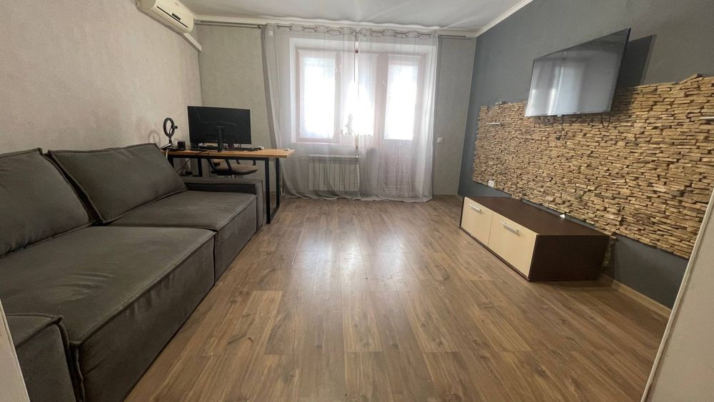 Квартира на вул. Британська в Сумах, ID 331061, фото №9