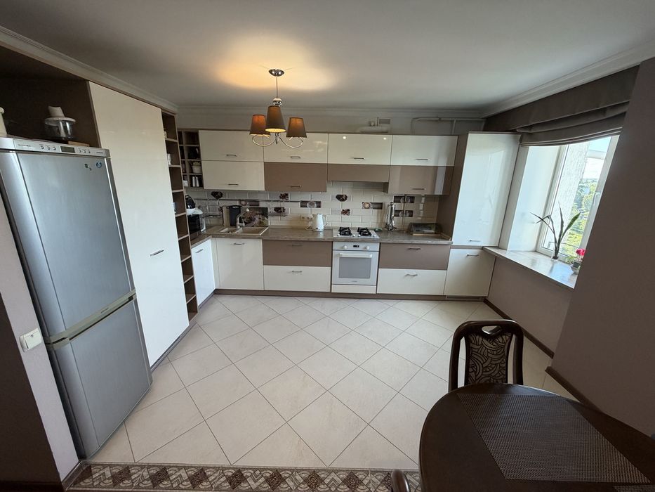 Квартира на вул. Летная, 3в в Чернігові, ID 245262, фото №2