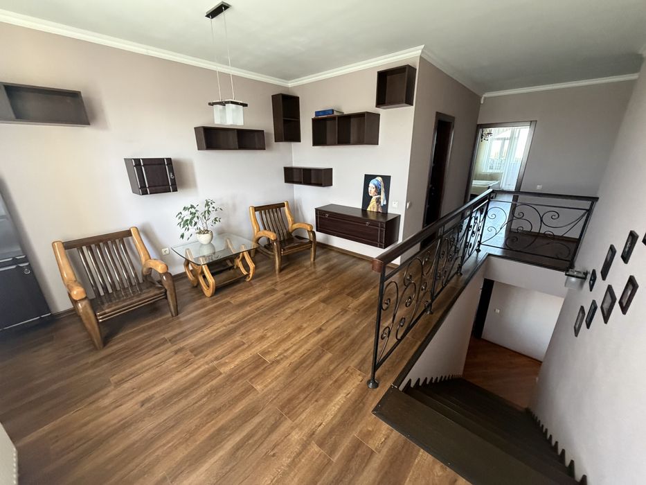 Квартира на вул. Летная, 3в в Чернігові, ID 245262, фото №11
