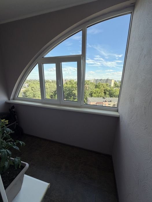 Квартира на вул. Летная, 3в в Чернігові, ID 245262, фото №16