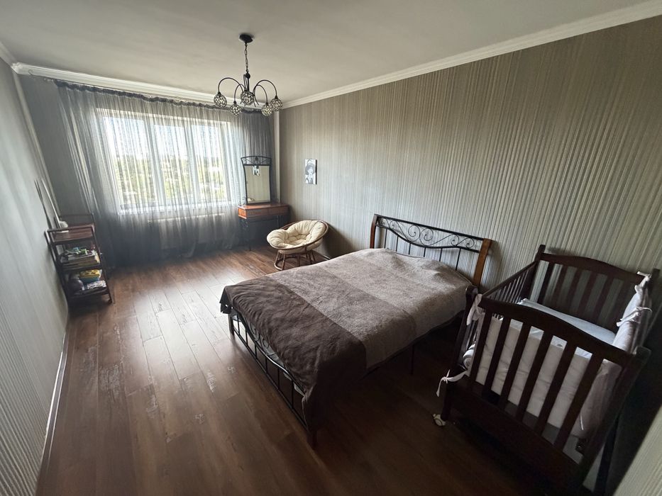 Квартира на вул. Летная, 3в в Чернігові, ID 245262, фото №17