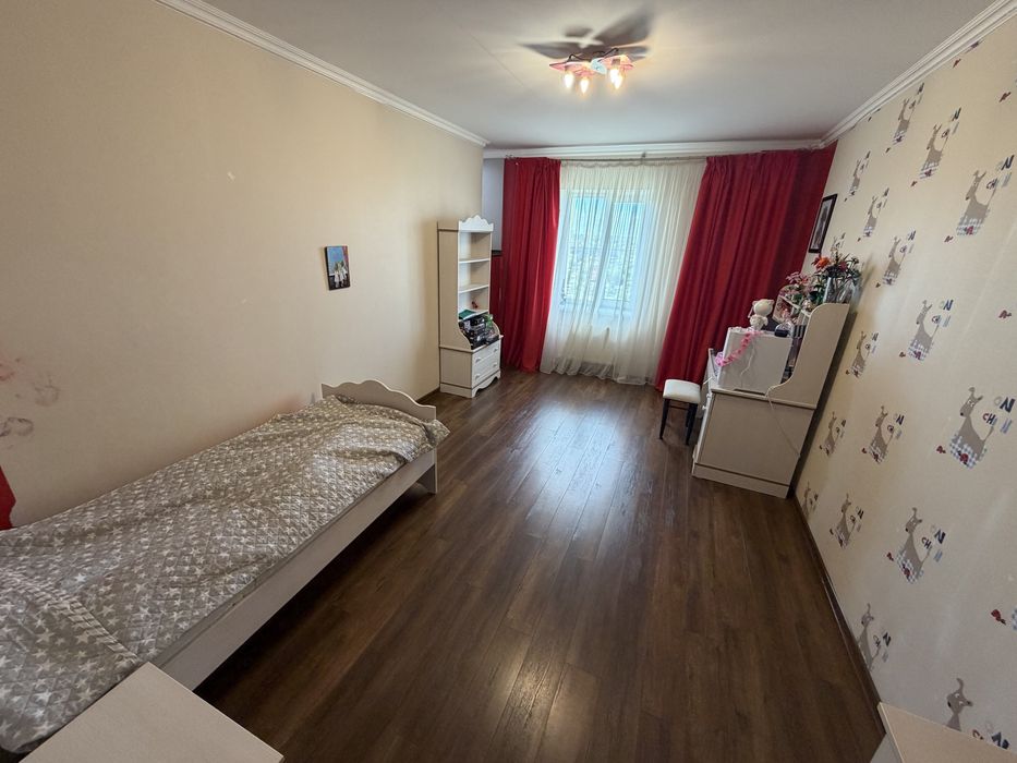 Квартира на вул. Летная, 3в в Чернігові, ID 245262, фото №18