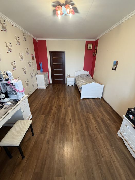 Квартира на вул. Летная, 3в в Чернігові, ID 245262, фото №19