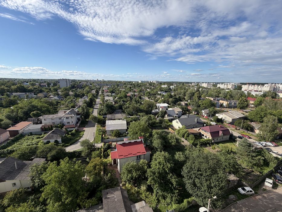 Квартира на вул. Летная, 3в в Чернігові, ID 245262, фото №20