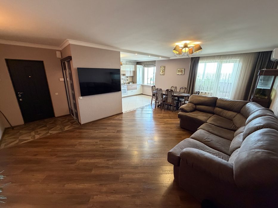 Квартира на вул. Летная, 3в в Чернігові, ID 245262, фото №3