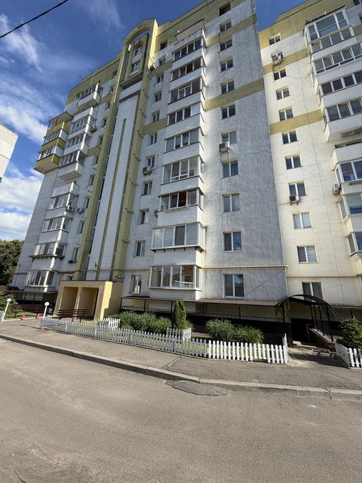 Квартира на вул. Летная, 3в в Чернігові, ID 245262, фото №21