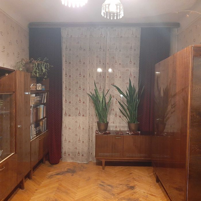 Квартира на просп. Берестейський, 9, ID 173528, фото №1