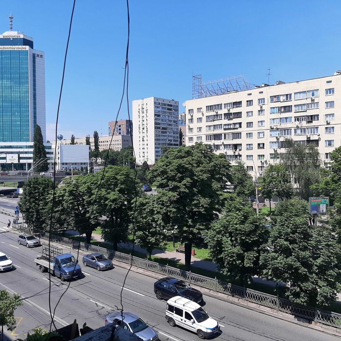 Квартира на просп. Берестейський, 9 в Києві, ID 173528, фото №12
