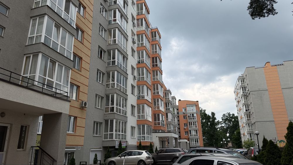 Квартира на вул. Мінеральна в Києві, ID 265790, фото №13