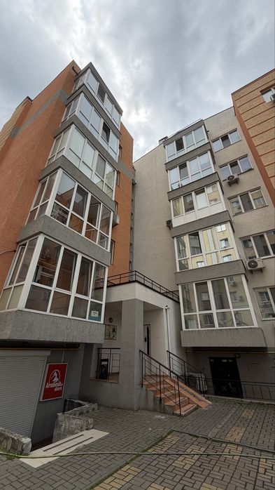 Квартира на вул. Мінеральна в Києві, ID 265790, фото №14