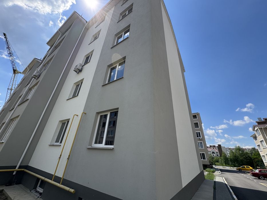 Квартира в Києві, ID 309466, фото №13