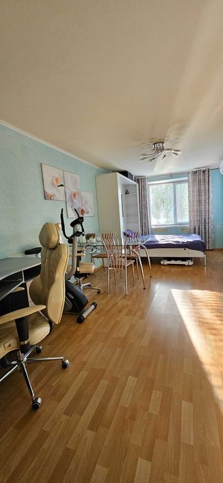 Орендувати квартиру за адресою біля метро Дарниця, біля метро Чернігівська в Київ на Findly.com.ua Квартира на біля метро Дарниця, біля метро Чернігівська в Київ, ID 206490, фото №1