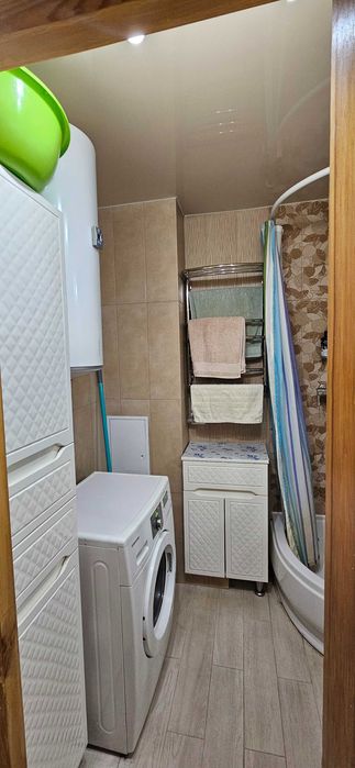 Квартира на біля метро Дарниця, біля метро Чернігівська в Києві, ID 206490, фото №18