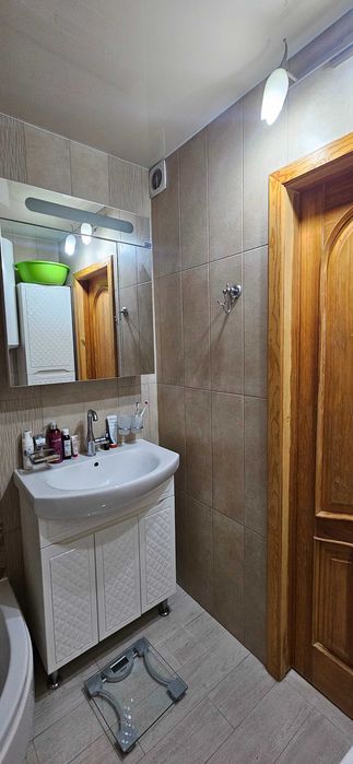 Квартира на біля метро Дарниця, біля метро Чернігівська в Києві, ID 206490, фото №21