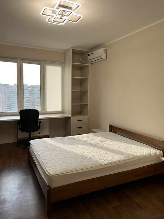 Квартира на вул. Ревуцького, 54 Б в Києві, ID 176372, фото №11