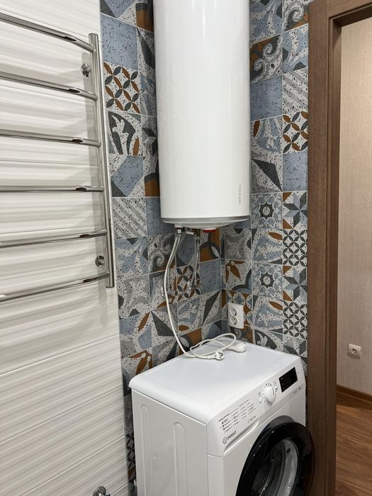 Квартира на вул. Ревуцького, 54 Б в Києві, ID 176372, фото №7