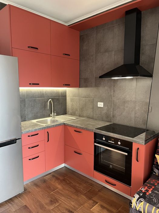 Квартира на вул. Ревуцького, 54 Б в Києві, ID 176372, фото №8