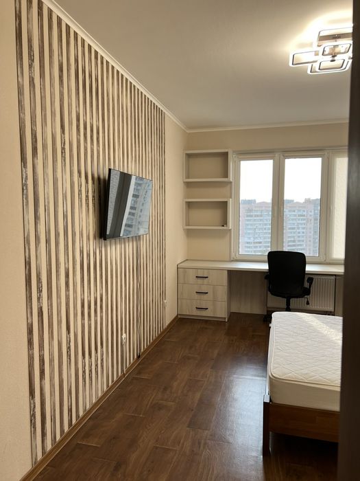 Квартира на вул. Ревуцького, 54 Б в Києві, ID 176372, фото №10