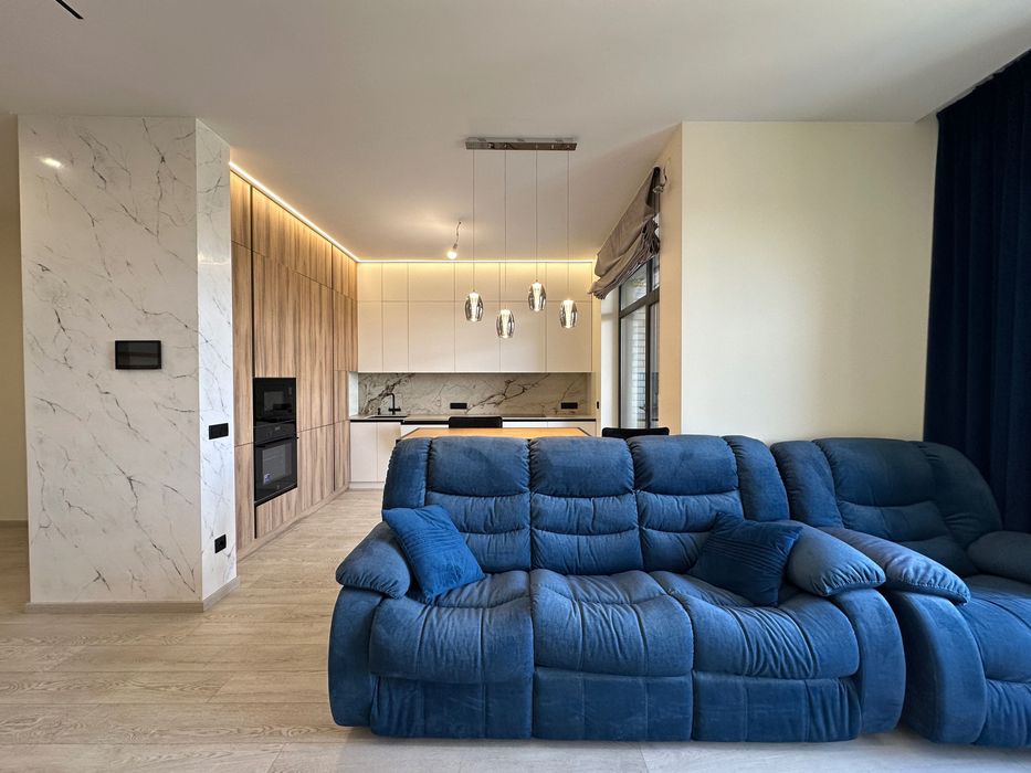 Квартира на ЖК "Ютландія 1" в Києві, ID 297399, фото №14