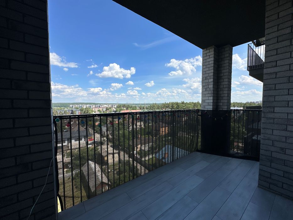 Квартира на ЖК "Ютландія 1" в Києві, ID 297399, фото №20