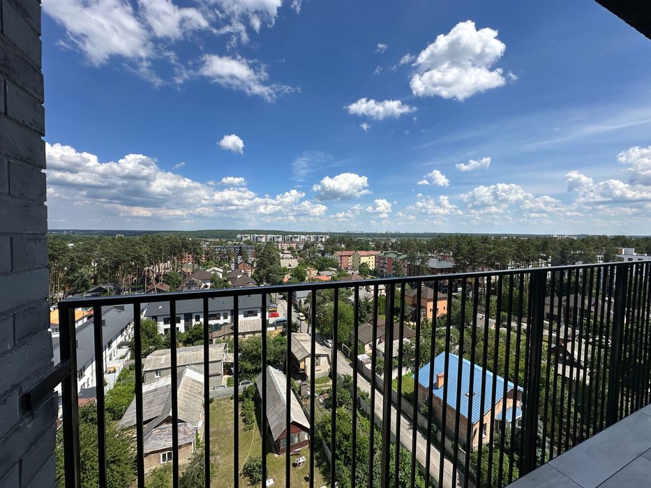 Квартира на ЖК "Ютландія 1" в Києві, ID 297399, фото №7